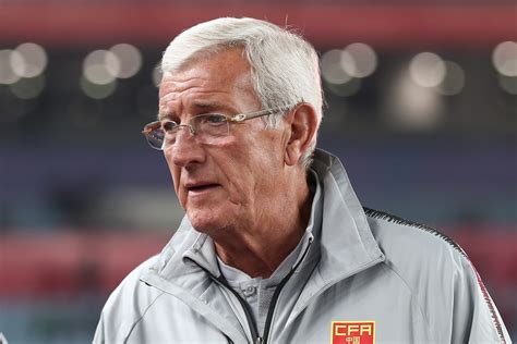 marcello lippi news.